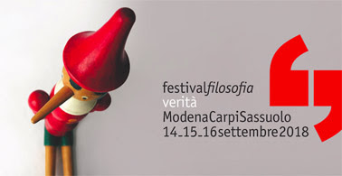 Festival Filosofia 2018